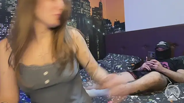 Snapshot of Sally_siu chatting on 09/27/25, 05:51 Sally siu online show from 09/27/25, 05:51