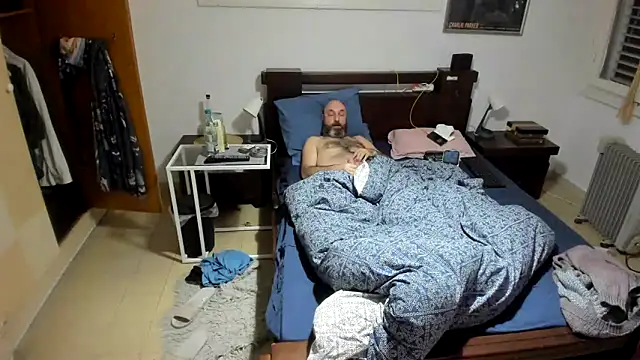 CTPuIITu3 online show from 02/07/25, 03:55