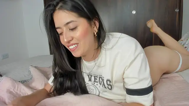 ChanellGV online show from 02/03/25, 04:57