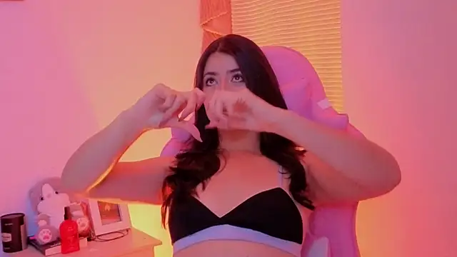 ChanellGV online show from 09/17/25, 09:27