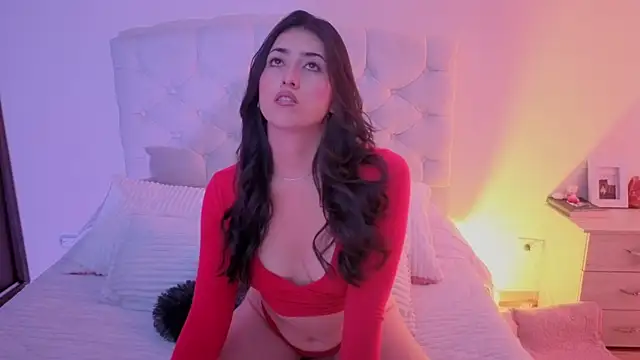 ChanellGV online show from 01/09/26, 09:27