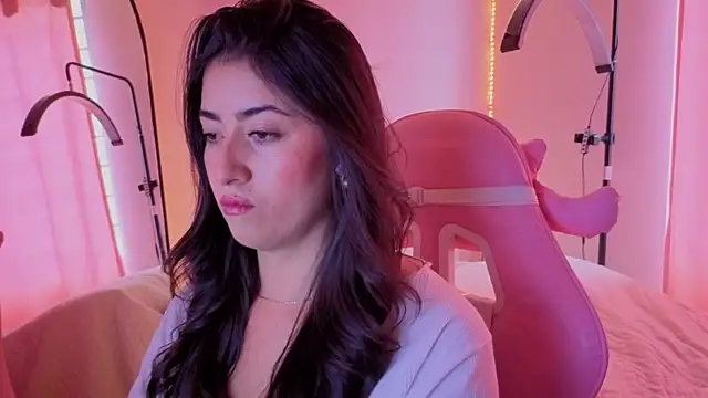 ChanellGV online show from 03/16/26, 08:02