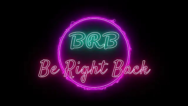 barbie brunette online show from 10/28/25, 12:30