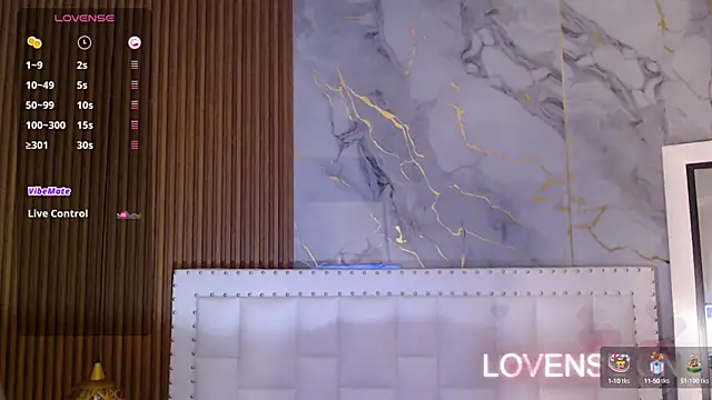 cattaleeyaa online show from 12/25/24, 12:58