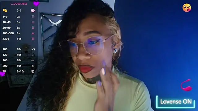 cattaleeyaa online show from 02/07/25, 03:01