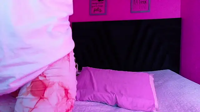 cattaleeyaa online show from 03/24/26, 07:52