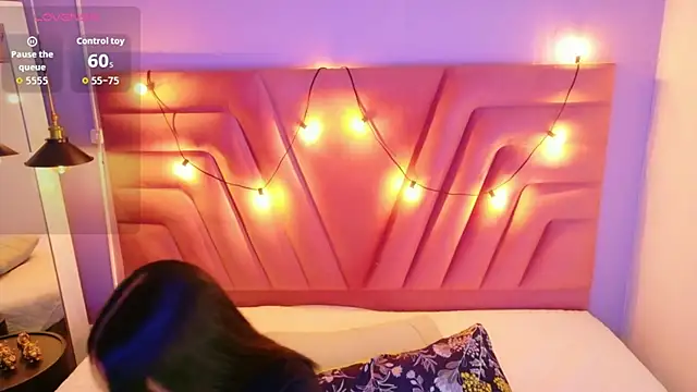 cattaleeyaa online show from 04/20/26, 12:41