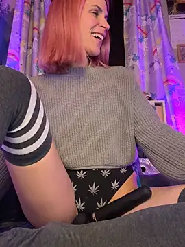 DanaeJustine online show from 02/05/26, 02:38