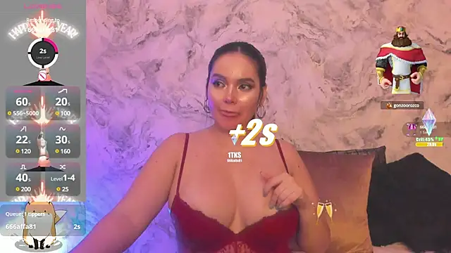 Snapshot of andrea_indira20 chatting on 01/02/25, 10:05 andrea indira20 online show from 01/02/25, 10:05