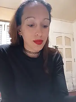 Zorrita Fox online show from 09/29/25, 01:11