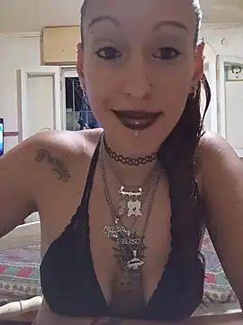 Zorrita Fox online show from 02/03/26, 02:53