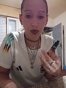 Zorrita Fox online show from 02/13/26, 12:50