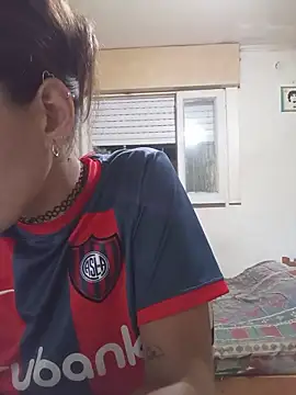 Zorrita Fox online show from 03/02/26, 12:24