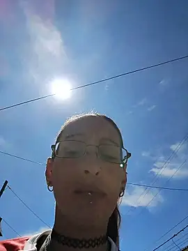 Zorrita Fox online show from 03/04/26, 04:35