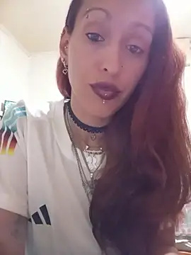 Zorrita Fox online show from 04/10/26, 12:49