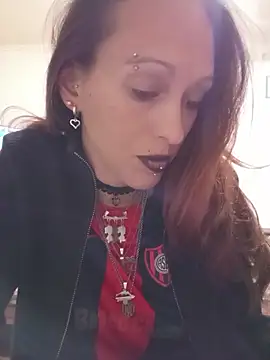 Zorrita Fox online show from 04/12/26, 01:10