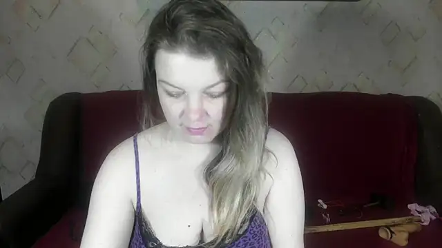 DarkIlona online show from 10/27/25, 07:12