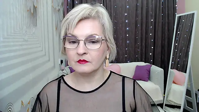 BlondeBrilliant7 online show from 01/23/25, 06:17