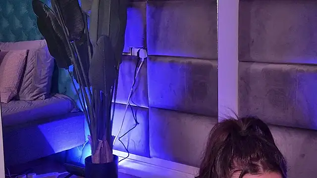 SecretSienna online show from 11/10/25, 04:44