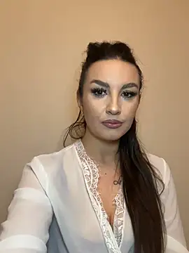 SecretSienna online show from 03/08/26, 02:04