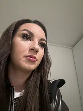 SecretSienna online show from 03/12/26, 02:29