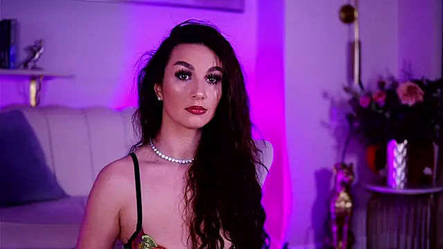 SecretSienna online show from 04/21/26, 03:13