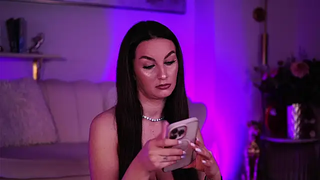 SecretSienna online show from 05/02/26, 03:11