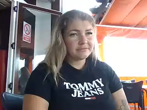 GabyHofstede online show from 03/19/25, 02:57