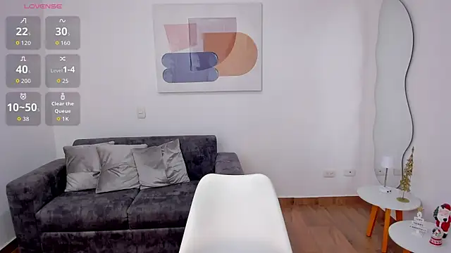 amandaconner online show from 01/10/26, 03:14