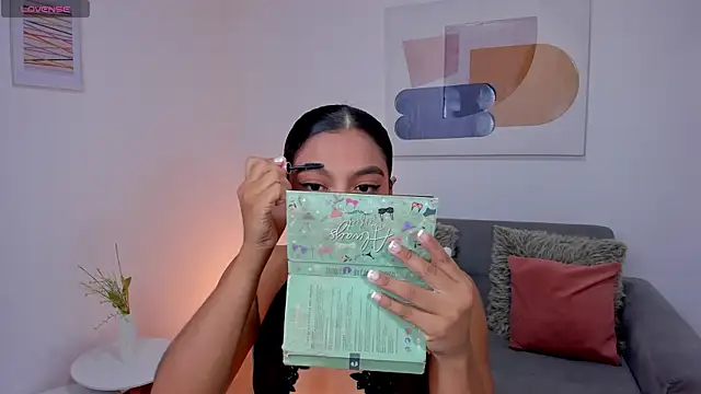 amandaconner online show from 04/21/26, 10:21