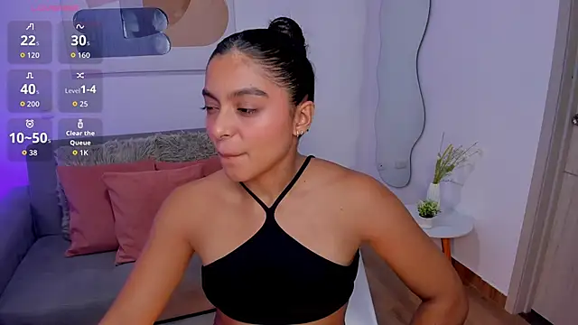 amandaconner online show from 06/19/26, 02:38