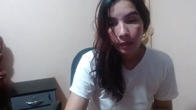 Ainhoa-hot online show from 03/15/26, 03:12