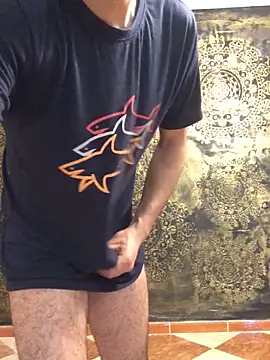 ClatteryPrexy online show from 03/06/26, 01:13