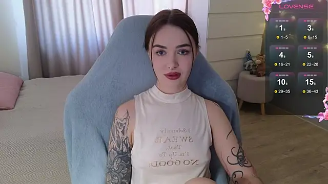 kate leoo online show from 04/16/26, 11:55