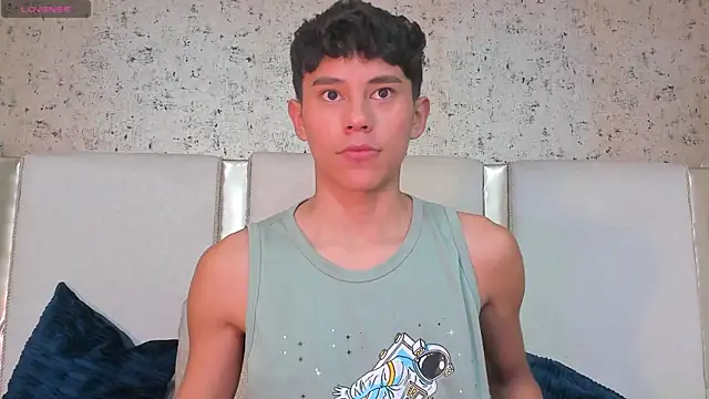 Angel esteban fx online show from 03/01/25, 04:26