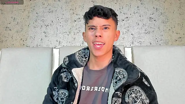 Angel esteban fx online show from 03/08/25, 09:50