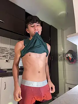 Angel esteban fx online show from 03/05/26, 04:52