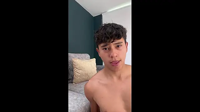 Angel esteban fx online show from 03/24/26, 09:31