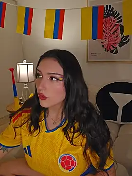 freya bella  online show from 06/19/26, 06:18