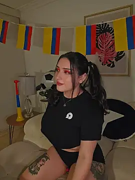 freya bella  online show from 06/26/26, 06:18