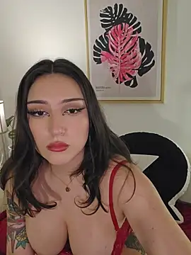 freya bella  online show from 07/14/26, 09:31