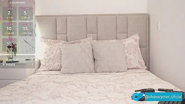 Shana Rymer online show from 03/18/26, 12:47