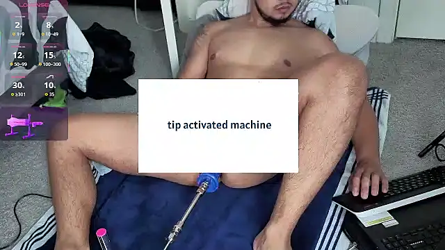 berriess  online show from 03/22/26, 08:12