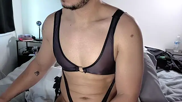 berriess  online show from 04/15/26, 12:01