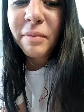 Snapshot of Arii_Vga chatting on 01/15/25, 05:08 Arii Vga online show from 01/15/25, 05:08