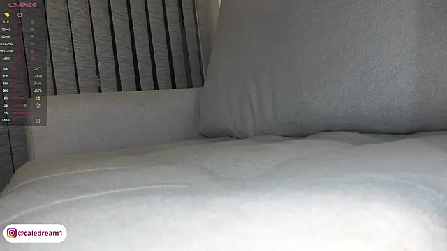 calehot98 online show from 12/14/24, 03:07