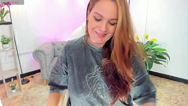 Aida adams online show from 02/26/25, 08:33