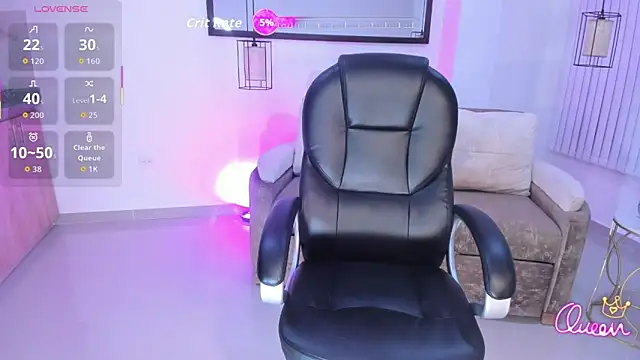 Aida adams online show from 02/11/26, 11:26