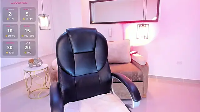 Aida adams online show from 03/01/26, 11:45