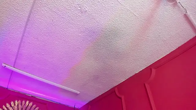 Red lady online show from 03/27/26, 03:56